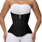 New Shapewear Top Tummy-control Form-fitting Waist Cincher