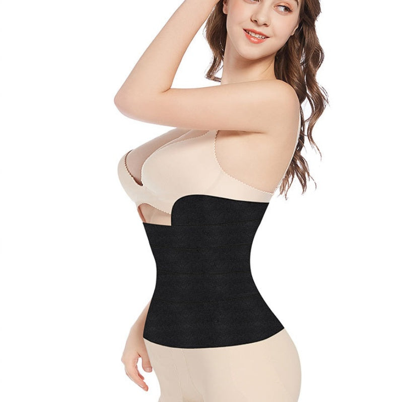 Waist Belt Sports Fitness Girdle
