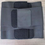 Simple Solid Color Sports Waistband