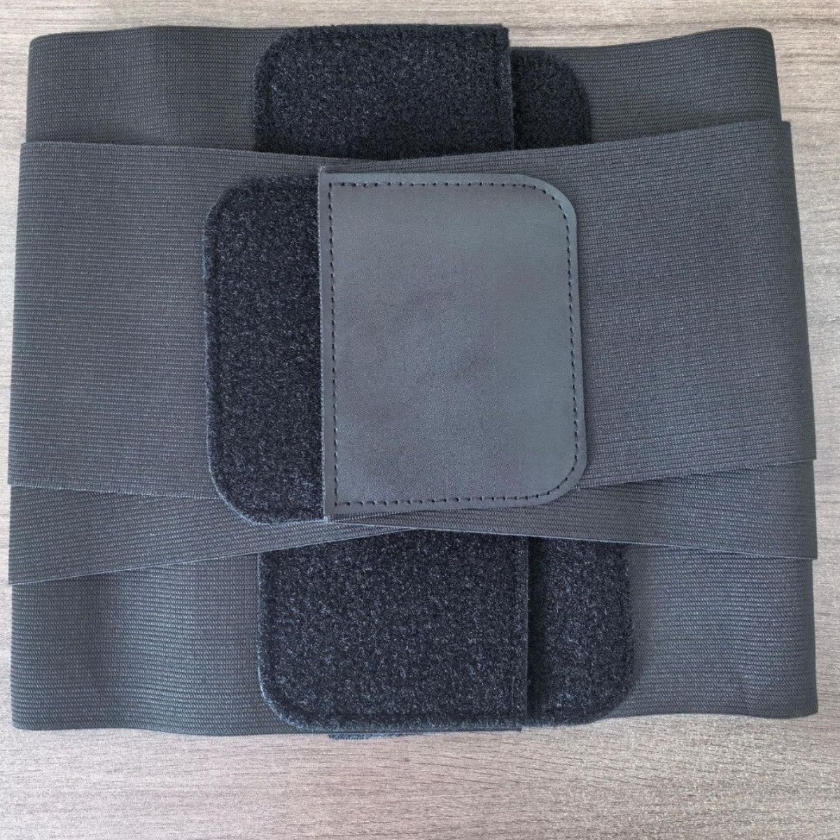 Simple Solid Color Sports Waistband