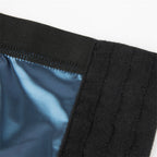 Camouflage Waist Belt For Fitness Sauna