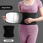 Fitness Waist Violently Sweat Belt