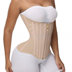 New Shapewear Top Tummy-control Form-fitting Waist Cincher