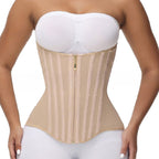 New Shapewear Top Tummy-control Form-fitting Waist Cincher